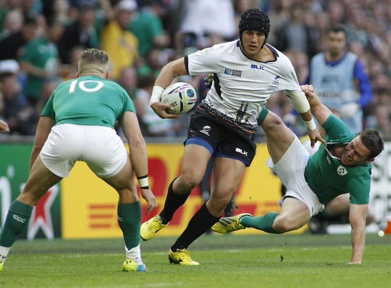Rugby