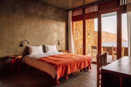 Geräumiges, stilvolles Apartment in São Pedro Bay buchen