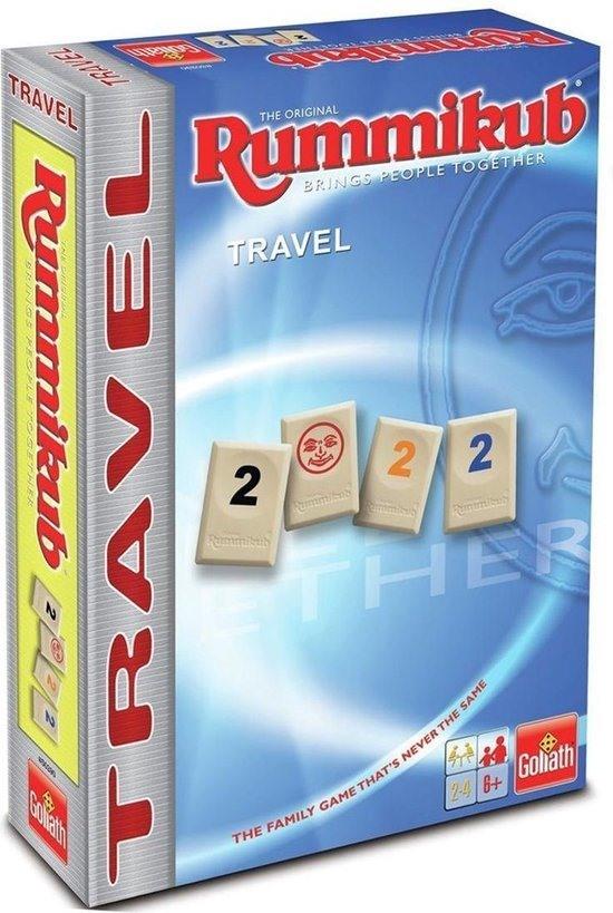 Rummikub Reisespiel