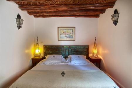 Ryad Watier & SPA mit Dachterrasse und Blick auf die Medina buchen