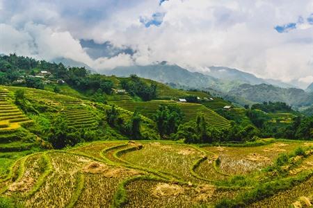 Sa Pa