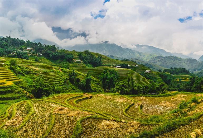 Sa Pa