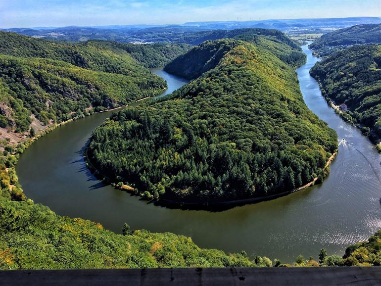 Saarland Deutschland