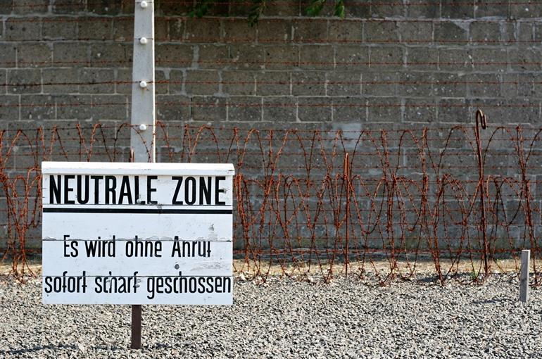 Sachsenhausen
