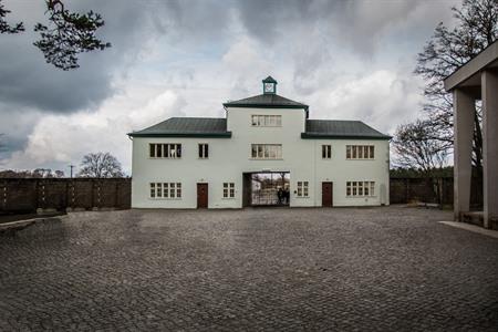 Sachsenhausen
