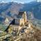 Sacra di San Michele in Piemont