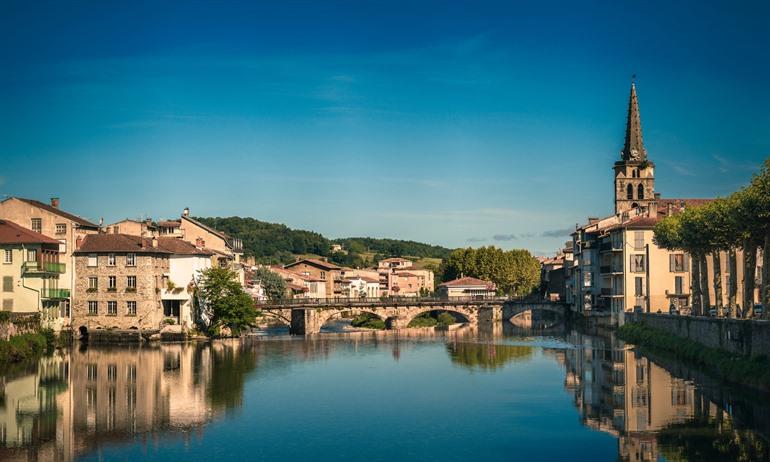 Saint-Girons
