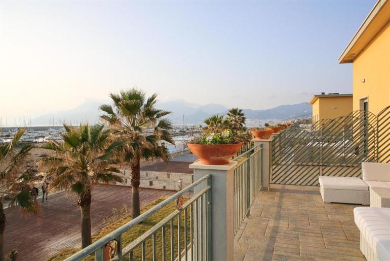 Saint Joseph Resort buchen