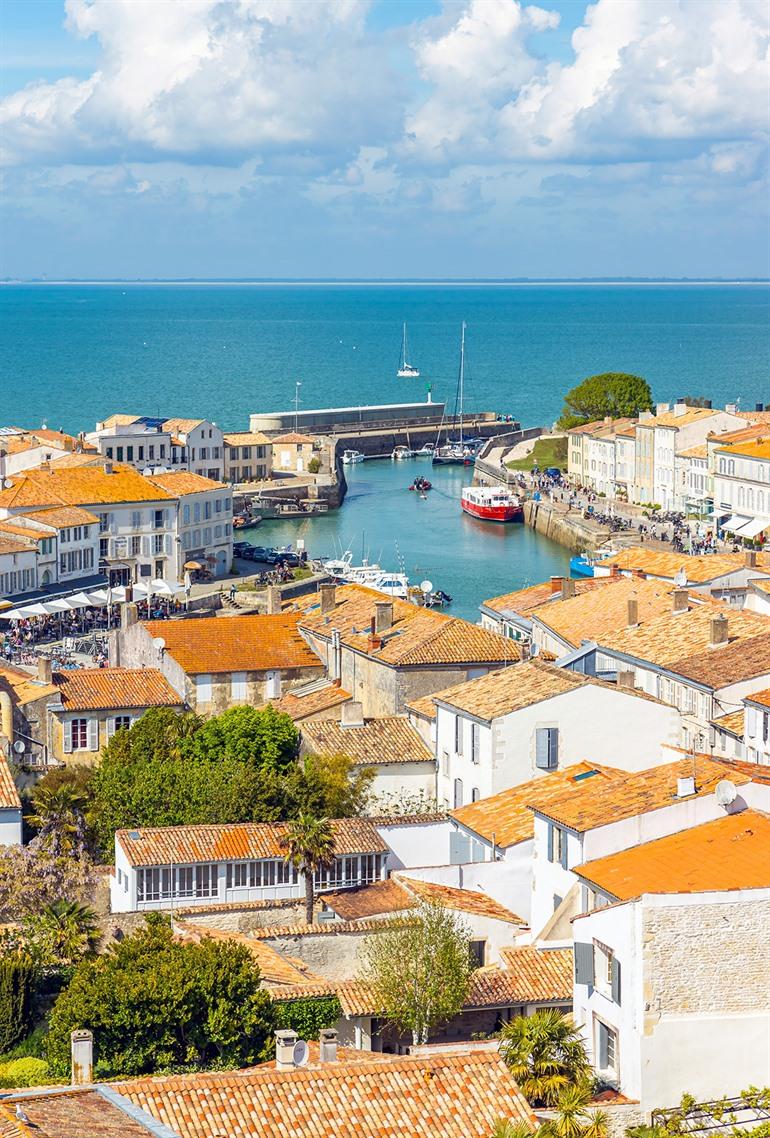 Saint-Martin-de-Ré