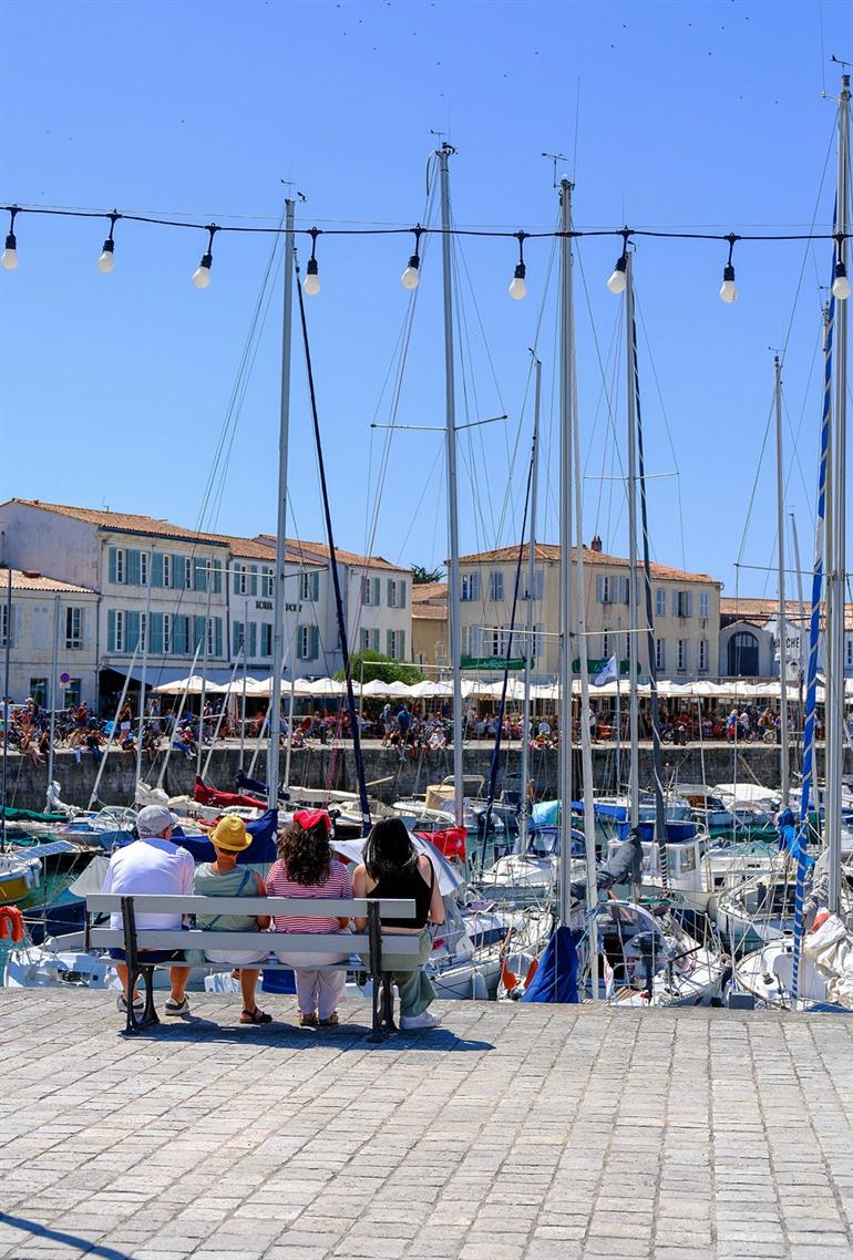 Saint-Martin-de-Ré