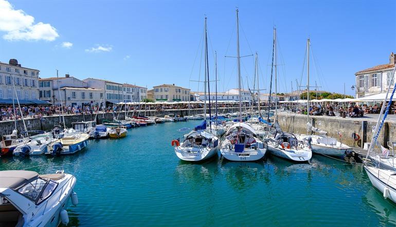Saint-Martin-de-Ré