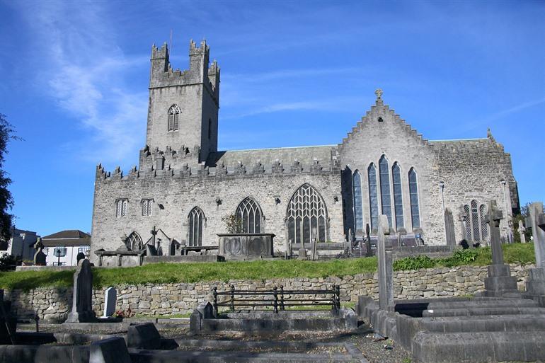 Kathedrale St. Maria
