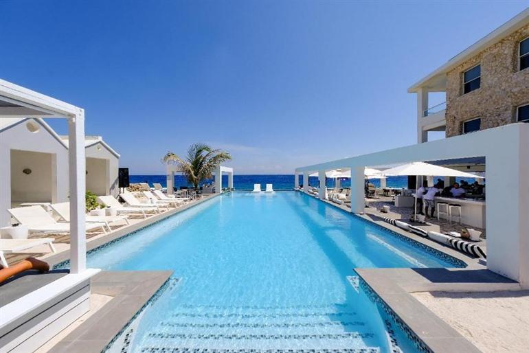 Boutique-Hotel in Saint Tropez buchen