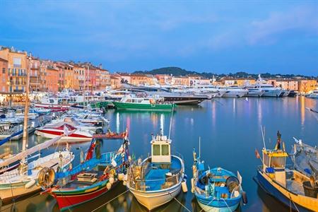 14 der schönsten Sehenswürdigkeiten in Saint-Tropez: Was Sie unbedingt sehen und erleben sollten