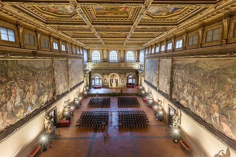 Salone dei Cinquecento
