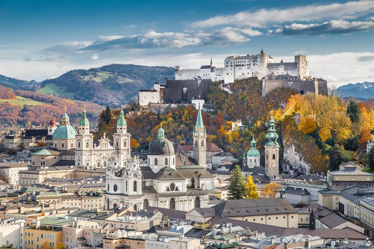 Salzburg