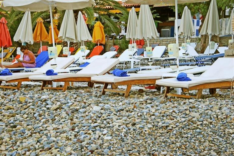 Samos Bay Hotel am Gagou Beach