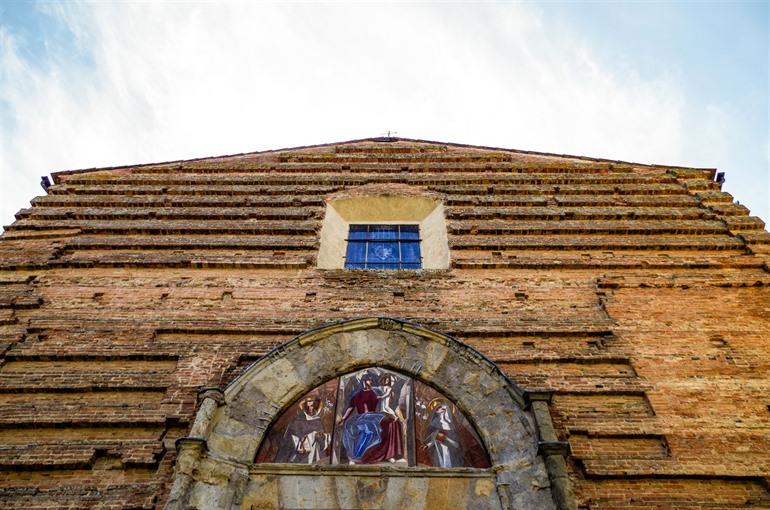 San Domenico Kirche