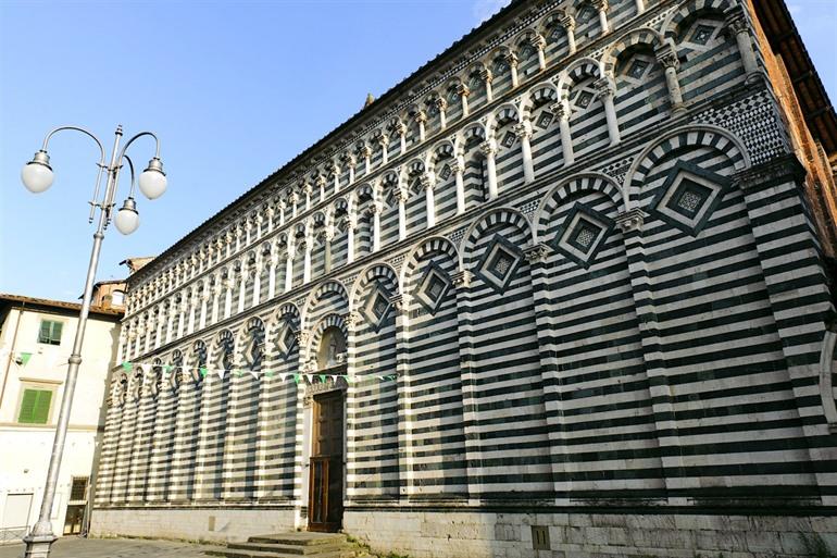 San Giovanni Fuorcivitas