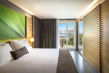San Marino Sunny Resort bei Valamar buchen