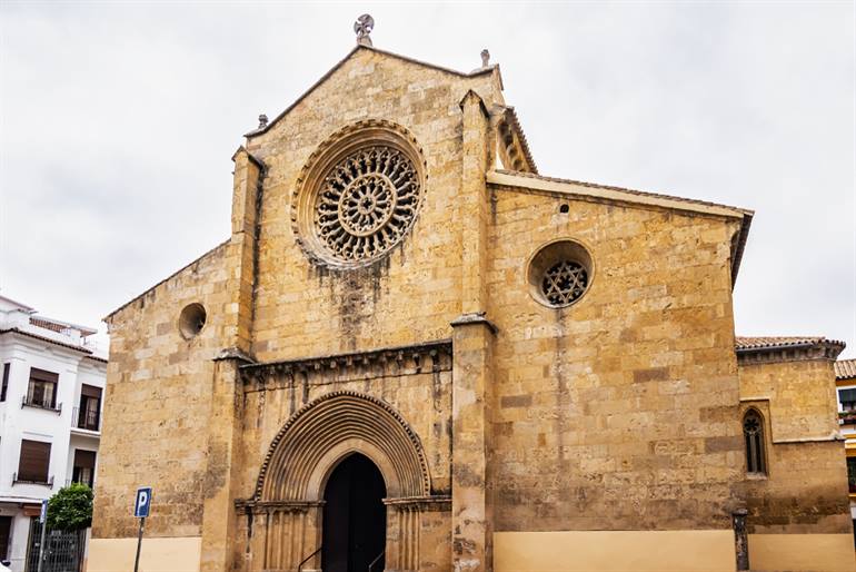 San Miguel Córdoba
