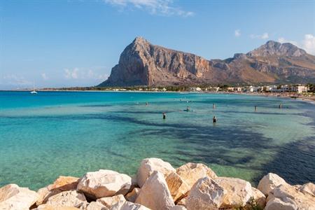 Sehenswürdigkeiten in San Vito Lo Capo: Was man sehen und erleben sollte in der Stadt des Couscous
