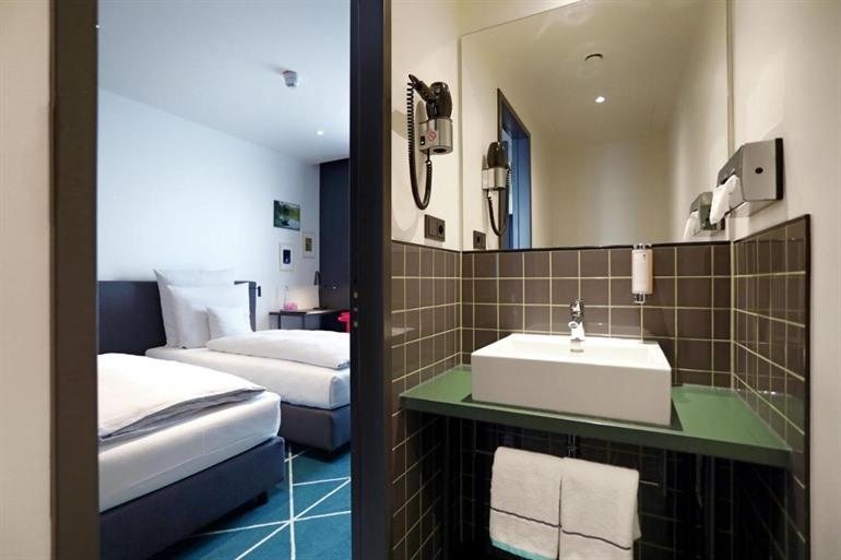 Sander Hotel buchen