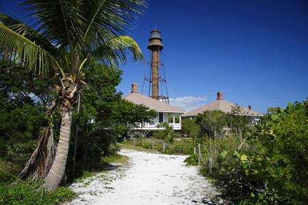 Sanibel Island, Florida