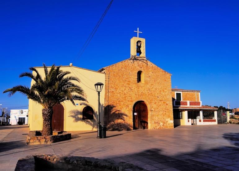 Sant Ferran de ses Roques