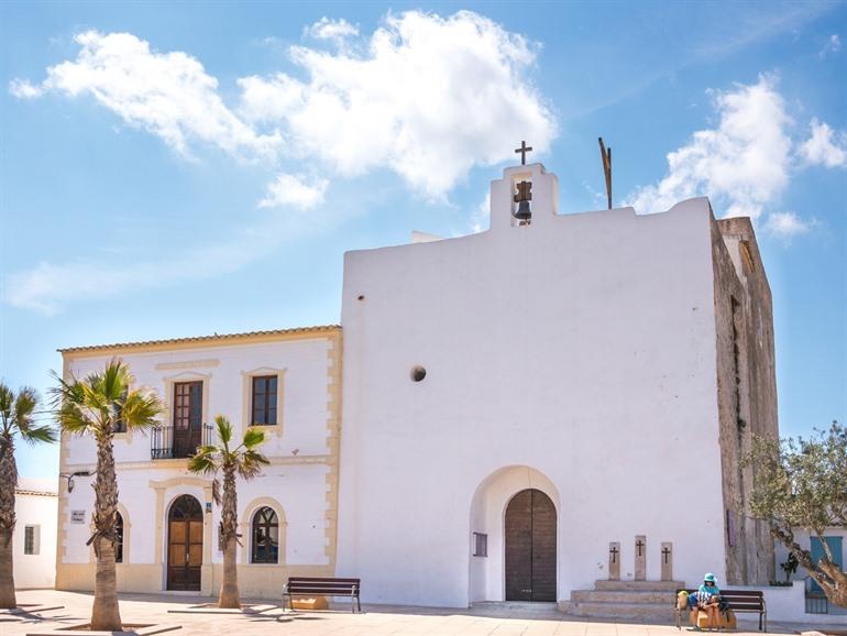 Sant Francesc Xavier