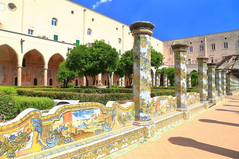 Santa Chiara
