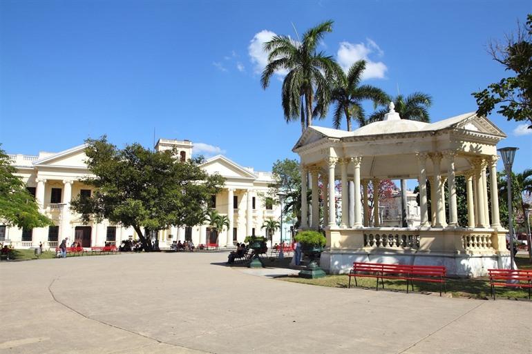 Santa Clara, Kuba