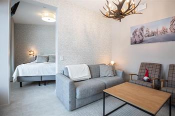 Santa Claus Holiday Village buchen