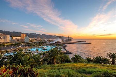 20 der schönsten Sehenswürdigkeiten in Santa Cruz de Tenerife: Was Sie unbedingt sehen und unternehmen sollten während Ihres Aufenthalts