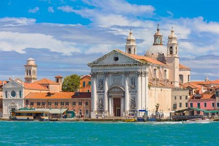 Santa Maria del Rosario in Venedig besuchen