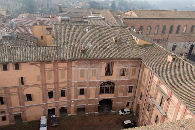 Santa Maria della Scala