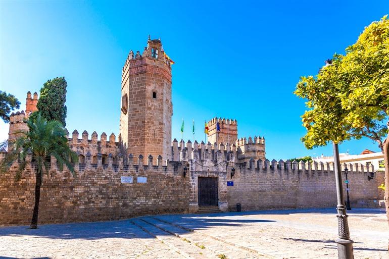 Santa Maria