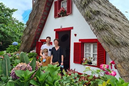 Die 21 schönsten Sehenswürdigkeiten auf Madeira: Aktivitäten und Unterkunftstipps