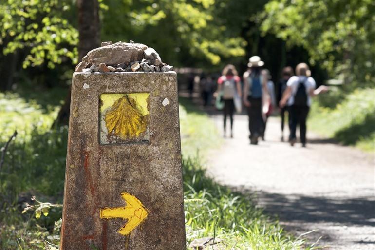 Santiago de Compostela