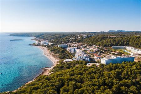 Santo Tomás auf Menorca