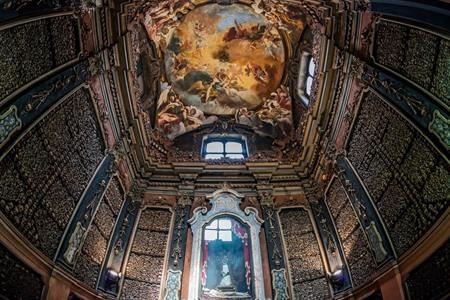 San Bernardino alle Ossa in Mailand