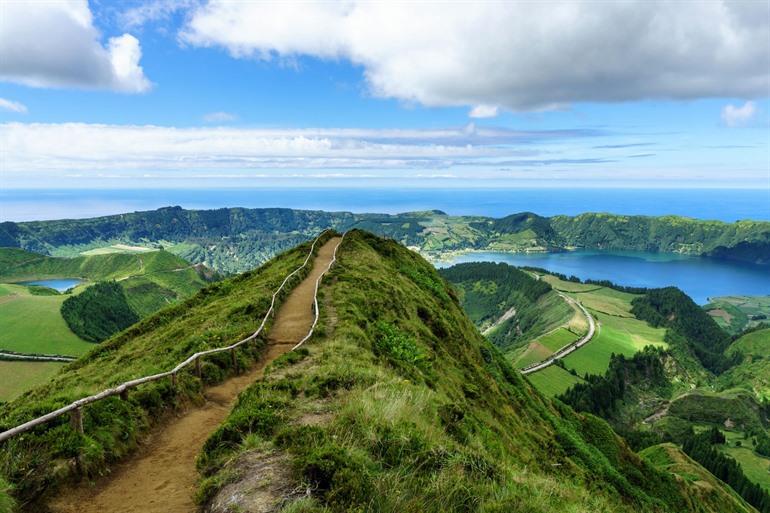 Insel São Miguel
