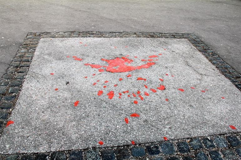 Sarajevo-Rosen, Bosnien und Herzegowina