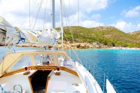 Sardinien
