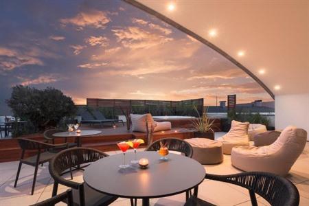 Savhotel buchen