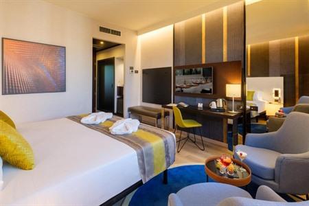 Savhotel buchen