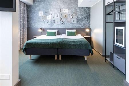 Scandic Kallio buchen