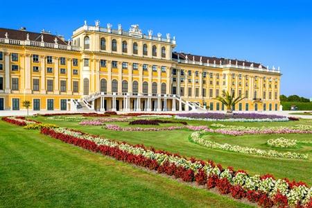 Schönbrunn