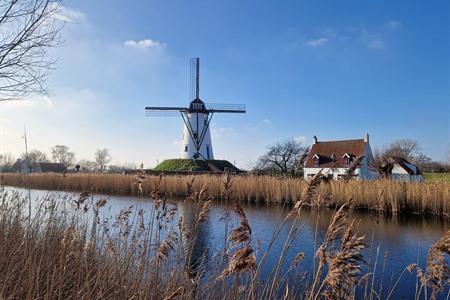 Schellemühle in Damme