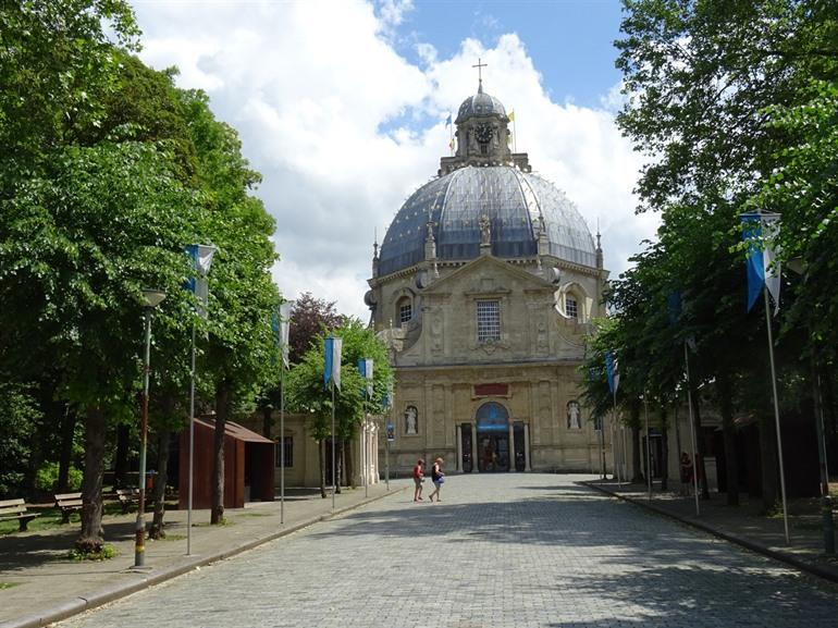 Scherpenheuvel Basilica